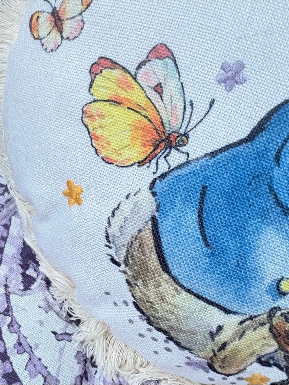Beatrix Potter adorable officially